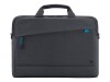 Mobilis Trendy - Notebook-Tasche - toploading, 35% recycled - 40.6 cm (16")