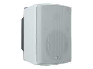 Biamp Apart SDQ5PIR - Lautsprecher - 60 Watt (Gesamt)