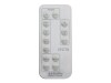 Biamp Apart SDQ5PIR - Lautsprecher - 60 Watt (Gesamt)