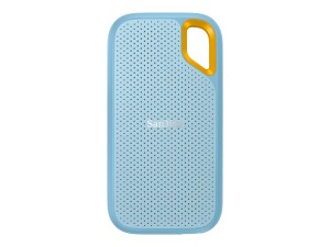 SanDisk Extreme Portable V2 - SSD - verschlüsselt -...