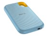 SanDisk Extreme Portable V2 - SSD - verschlüsselt - 2 TB - extern (tragbar)