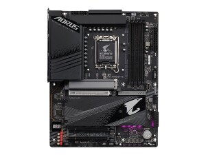 Gigabyte AORUS Z790 ELITE DDR4 - 1.0 - Motherboard - ATX...