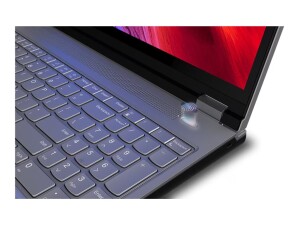 Lenovo ThinkPad P16 Gen 2 21FA - Intel Core i9 13980HX / 2.2 GHz - Win 11 Pro - RTX 2000 Ada - 32 GB RAM - 1 TB SSD TCG Opal Encryption 2, NVMe, Performance - 40.6 cm (16")