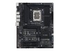ASUS Pro WS W680-ACE IPMI - Motherboard - ATX - LGA1700-Sockel - W680 Chipsatz - USB 3.2 Gen 1, USB 3.2 Gen 2, USB-C 3.2 Gen2, USB-C 3.2 Gen 2x2 - 2 x 2.5 Gigabit LAN - Onboard-Grafik (CPU erforderlich)