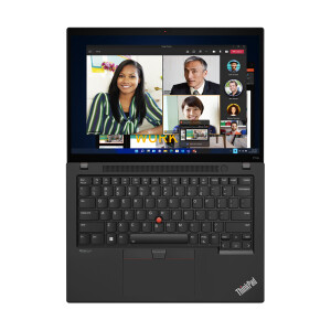 Lenovo ThinkPad P14s Gen 4 21HF - Intel Core i7 1360P / 2.2 GHz - Win 11 Pro - RTX A500 - 16 GB RAM - 512 GB SSD TCG Opal Encryption 2, NVMe, Performance - 35.6 cm (14")