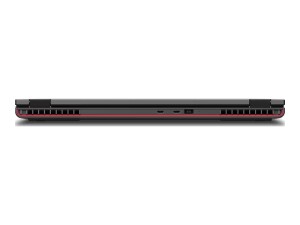Lenovo ThinkPad P16v Gen 1 21FC - Intel Core i9 13900H / 2.6 GHz - vPro Enterprise - Win 11 Pro - RTX 2000 Ada - 32 GB RAM - 1 TB SSD TCG Opal Encryption 2, NVMe, Performance - 40.6 cm (16")
