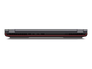 Lenovo ThinkPad P16 Gen 2 21FA - 180°-Scharnierdesign - Intel Core i7 13700HX / 2.1 GHz - Win 11 Pro - Arc A30M - 32 GB RAM - 1 TB SSD TCG Opal Encryption 2, NVMe, Performance - 40.6 cm (16")