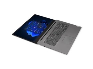 Lenovo V17 G4 IRU 83A2 - 180°-Scharnierdesign - Intel Core i3 i3-1315U / 1.2 GHz - Win 11 Home - UHD Graphics - 8 GB RAM - 512 GB SSD NVMe - 43.9 cm (17.3")