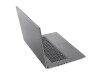 Lenovo V17 G4 IRU 83A2 - 180°-Scharnierdesign - Intel Core i3 i3-1315U / 1.2 GHz - Win 11 Home - UHD Graphics - 8 GB RAM - 512 GB SSD NVMe - 43.9 cm (17.3")