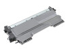 freecolor 90 g - Schwarz - kompatibel - Tonerpatrone (Alternative zu: Brother TN2220)