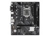 ASRock H510M-HDV/M.2 SE - Motherboard - micro ATX - LGA1200-Sockel - H470 Chipsatz - USB 3.2 Gen 1 - Gigabit LAN - Onboard-Grafik (CPU erforderlich)