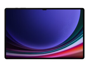 Samsung Galaxy Tab S9 Ultra - Tablet - Android - 1 TB - 36.99 cm (14.6")