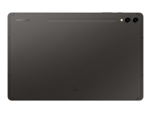 Samsung Galaxy Tab S9+ - Tablet - Android 13 - 256 GB -...