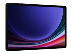 Samsung Galaxy Tab S9+ - Tablet - Android 13 - 256 GB -...