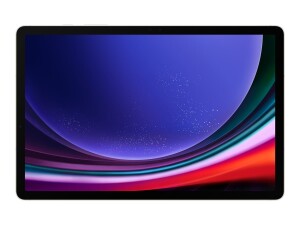 Samsung Galaxy Tab S9 - Tablet - Android 13 - 256 GB -...