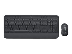 Logitech Signature MK650 for Business -...