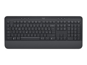 Logitech Signature MK650 for Business - Tastatur-und-Maus-Set