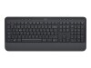 Logitech Signature MK650 for Business - Tastatur-und-Maus-Set