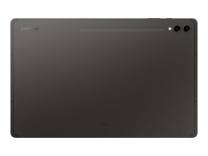 Samsung Galaxy Tab S9 Ultra - Tablet - Android - 256 GB -...