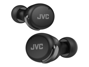 JVC HA-A30T - True Wireless-Kopfhörer mit Mikrofon