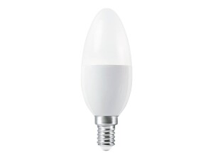 Ledvance SMART+ - LED-Lampe - Form: B40 - E14 - 4.9 W...