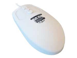 Baaske Man & Machine Mighty Mouse 5 - Maus - optisch