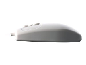 Man-Machine Man & Machine Mighty Mouse 5 - Maus - optisch