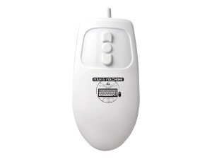 Man-Machine Man & Machine Mighty Mouse 5 - Maus - optisch