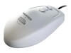 Baaske Man & Machine Mighty Mouse 5 - Maus - optisch