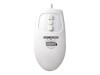 Baaske Man & Machine Mighty Mouse 5 - Maus - optisch