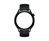 Huawei Watch 3 - Active Edition - 46 mm - intelligente Uhr mit Riemen - Flouroelastomer - schwarz - Anzeige 3.6 cm (1.43")