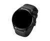 Huawei Watch 3 - Active Edition - 46 mm - Intelligent watch with straps - Flouroelastomer - Black - display 3.6 cm (1.43 ")