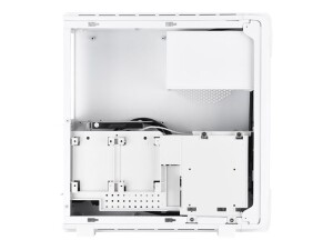 SilverStone Raven RVZ03-ARGB - Tower - Mini-ITX - keine...