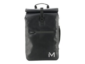 Mobilis Notebook-Rucksack - wasserdicht - Fahrrad - 39.6...