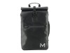 Mobilis Notebook-Rucksack - wasserdicht - Fahrrad - 39.6 cm (15.6")