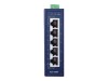 Planet IGS-500T - Switch - unmanaged - 5 x 10/100/1000