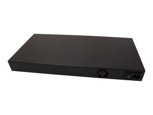 ROLINE PoE MID-Span Power Supply - Power Injector (Rack -...
