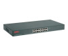 ROLINE PoE MID-Span Power Supply - Power Injector (Rack - einbaufähig)