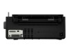 Epson FX 890IIN - Drucker - s/w - Punktmatrix - Rolle (21,6 cm)
