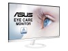 ASUS VZ279HE-W - LED-Monitor - 68.6 cm (27") - 1920 x 1080 Full HD (1080p)