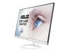 ASUS VZ279HE-W - LED-Monitor - 68.6 cm (27") - 1920 x 1080 Full HD (1080p)