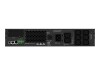 Vertiv Liebert GXT5 GXT5-1500IRT2UXL - USV (in Rack montierbar/extern)