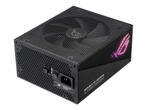 ASUS ROG Strix - Aura Edition - Netzteil (intern)