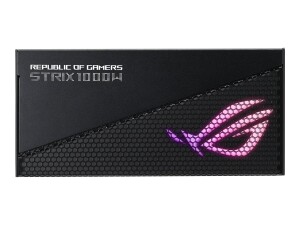 ASUS ROG Strix - Aura Edition - Netzteil (intern)