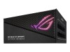 ASUS ROG Strix - Aura Edition - Netzteil (intern)