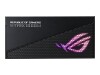 ASUS ROG Strix - Aura Edition - Netzteil (intern)