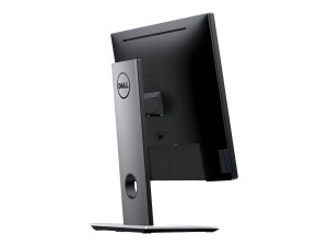 Dell P1917S - LED-Monitor - 48 cm (19") - 1280 x 1024 @ 60 Hz