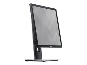 Dell P1917S - LED-Monitor - 48 cm (19") - 1280 x 1024 @ 60 Hz