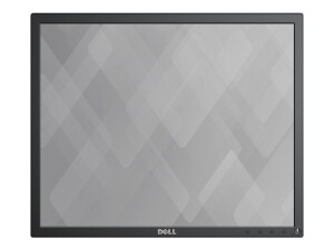 Dell P1917S - LED-Monitor - 48 cm (19") - 1280 x 1024 @ 60 Hz