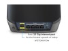 Netgear Orbi RBK863SB - WLAN-System - (Router, 2 Extender)